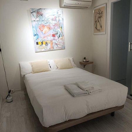 Atelier Eu-Artista Apartment เซบีญา ภายนอก รูปภาพ