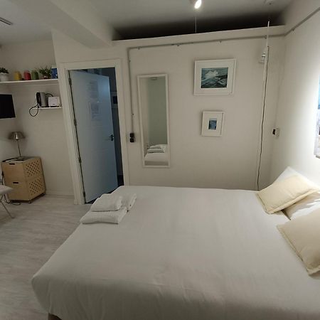 Atelier Eu-Artista Apartment เซบีญา ภายนอก รูปภาพ